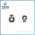 Bsp 60degree Cone Hydraulic Hose Fitting (22611)